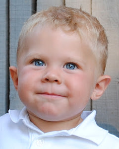 Caleb - Age 2