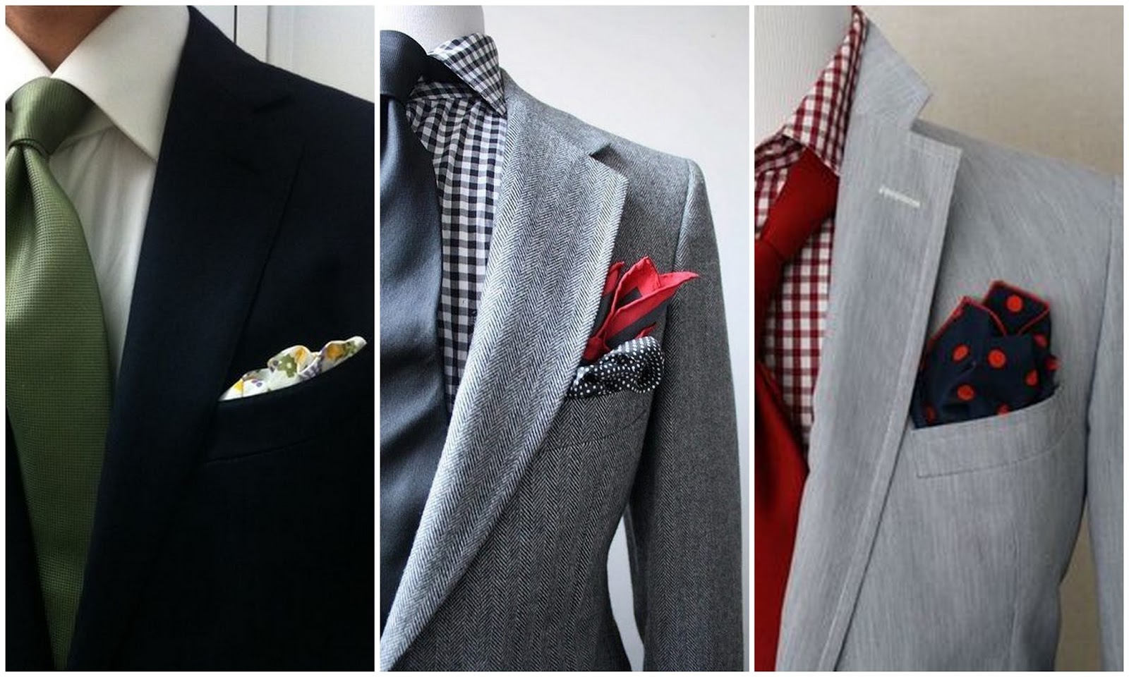 The Pocket Square Dilemma To Match Or Not 108 Bespoke The Pocket Square Dilemma To Match Or Not