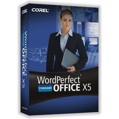 wordperfect office standard 2021 wordperfect office standard 2021
