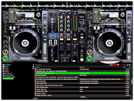 Virtual DJ v 7.4.1.482 Singel Link Download Full Version Virtual DJ v 7.4.1.482 Singel Link Download Full Version