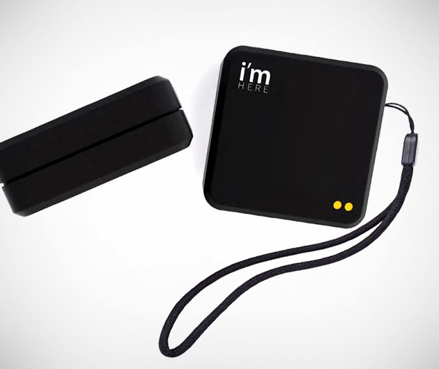 Smart and Innovative Trackers (15) 15
