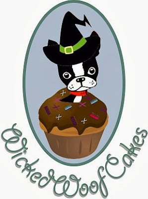 WICKED WOOF CAKES