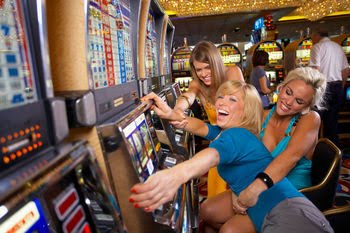 casino louisana