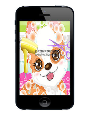 Descargar Mi lindo perrito spa