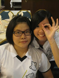 me and zhi ying