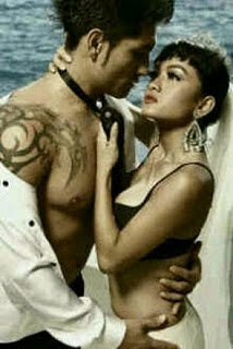 Foto Pre Wedding Jupe