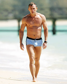 Daniel Craig Daniel Craig