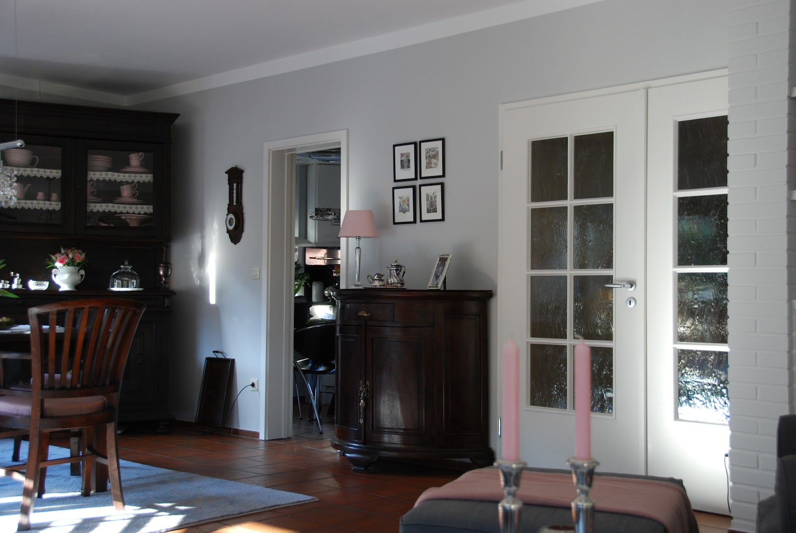 Inspiration wohnzimmer grau ~ brimob.com for .