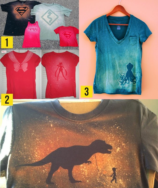 customizar+camisa+agua+sanitaria