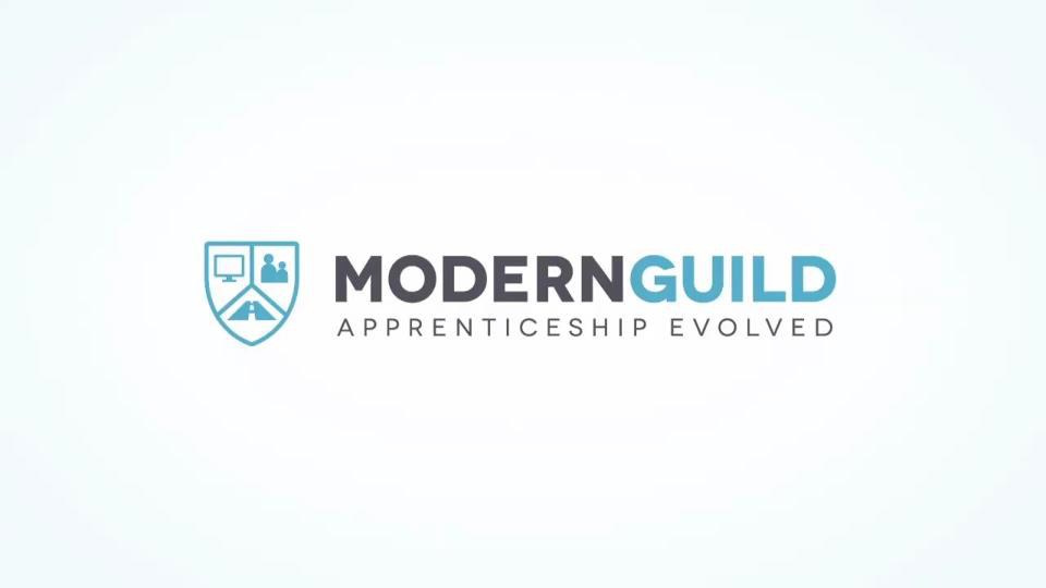 modern guild is helping