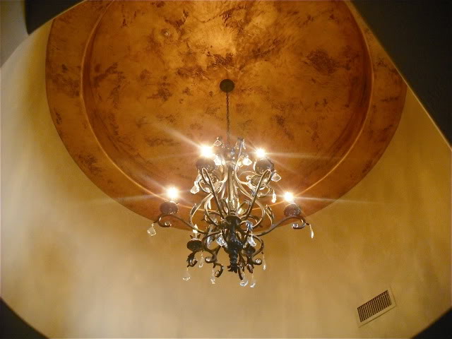 Home Interior Design Ideas Ceiling Color For A Matching Interior