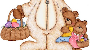 Dibujos osos disfrazados para imprimir