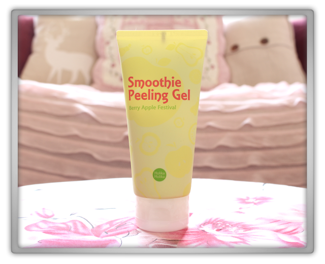 Jolse Order #9 Summery Skincare Haul & Review 2015 beauty blogger Holika Holika Smoothie Peeling Jam Berry Apple Festival Jolse Order #9 Summery Skincare Haul & Review 2015 beauty blogger Holika Holika Smoothie Peeling Jam Berry Apple Festival