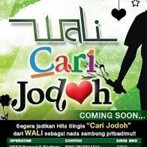 Foto Wali Band