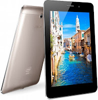 Noile Tablete de la Asus - FonePad
