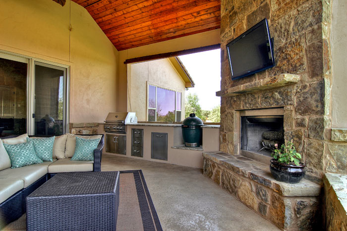 Parrish Place | A blog for home enhancement news and ideas: Extend Your