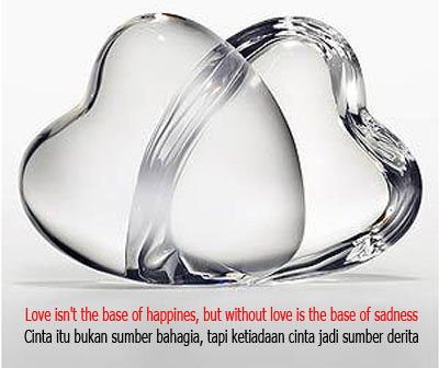kata mutiara inggris
