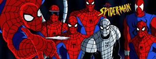 Spider-Man: La Serie Animada 3