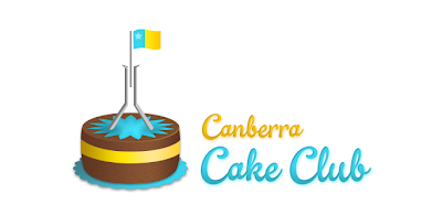 Canberra Cake Club