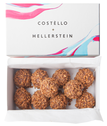 Costéllo + Hellerstéin launches & appoints PR