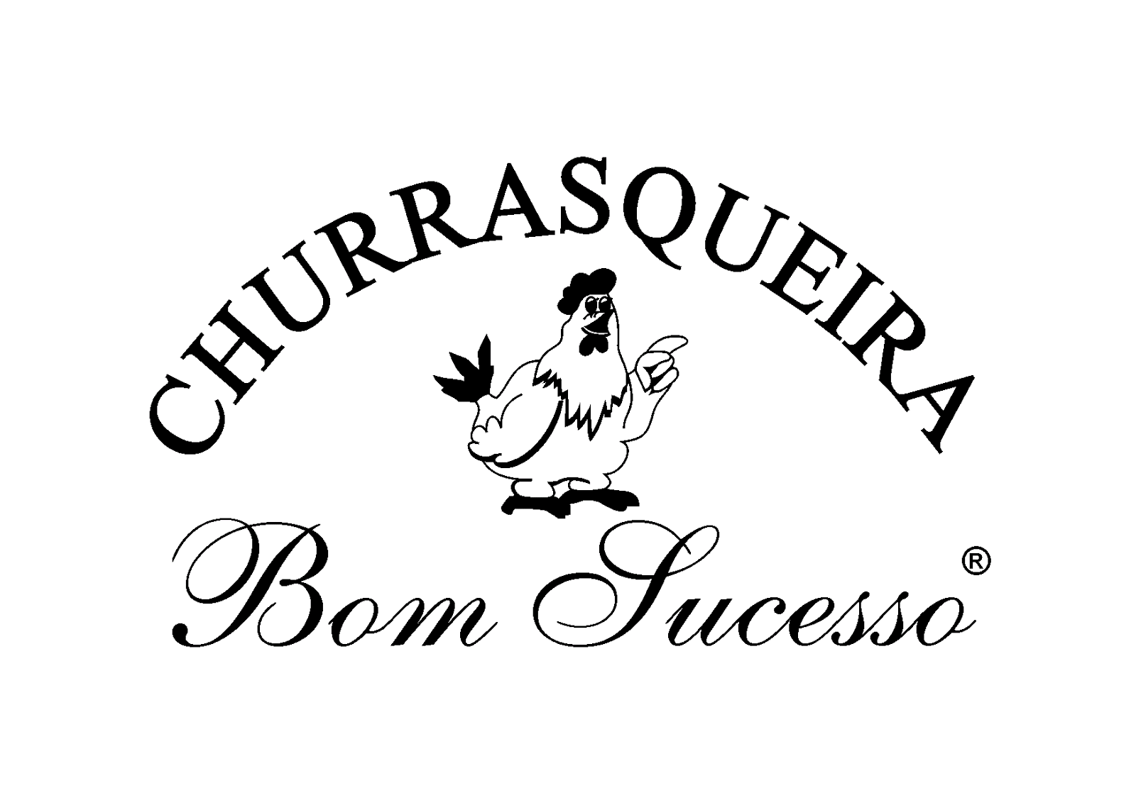 Churrasqueira Bom Sucesso