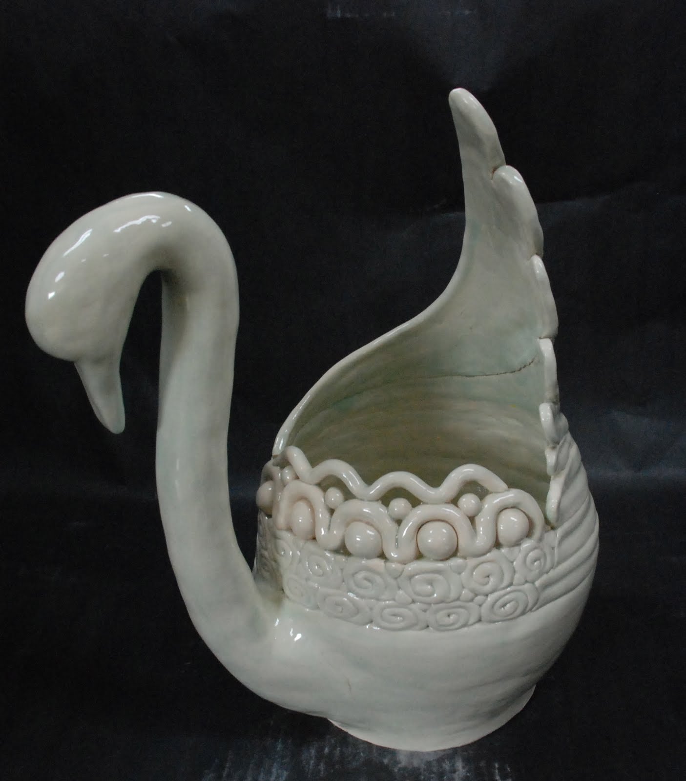 Seoul Mates Coil Pots