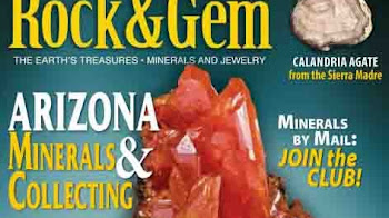 Rock & Gem Diciembre 2011 - libro de minerales pdf
