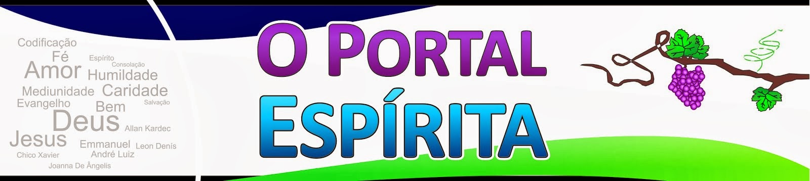 O Portal Espírita