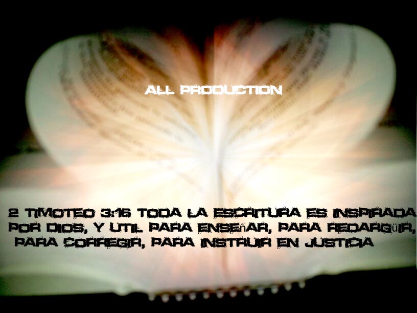 Cristo al Rescate octubre 2012