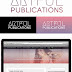 Artful Publications Branding