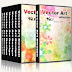 Kumpulan Desain Vektor Coreldraw Photoshop Keren
