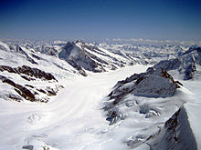 VISIT JUNGFRAU-TOP OF EUROPE ON  EUROP  TOURS FROM INDIA