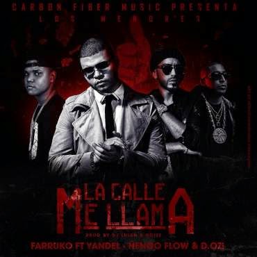 CANCIONES LA CALLE ME LLAMA canciones la calle me llama: