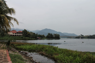 Tasik Raban