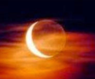 Dieta de la luna: Eclipses y Calendario lunar octubre 2014