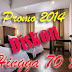 Promo Hotel di Bogor Hari ini Bulan April 2014