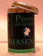 POESÍA EN SU TINTA: "HOJASENLATA"