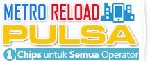 Master Distributor Dealer Reload Pulsa Murah