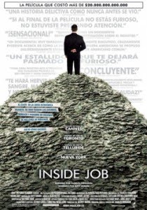 Ver Inside Job (2010) online