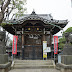 氷川神社 東京都大田区矢口1-27-7