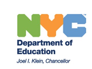 The NYC Department of