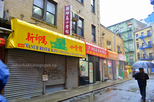 Doyers Street New York City Doyers-Street-New-York-City
