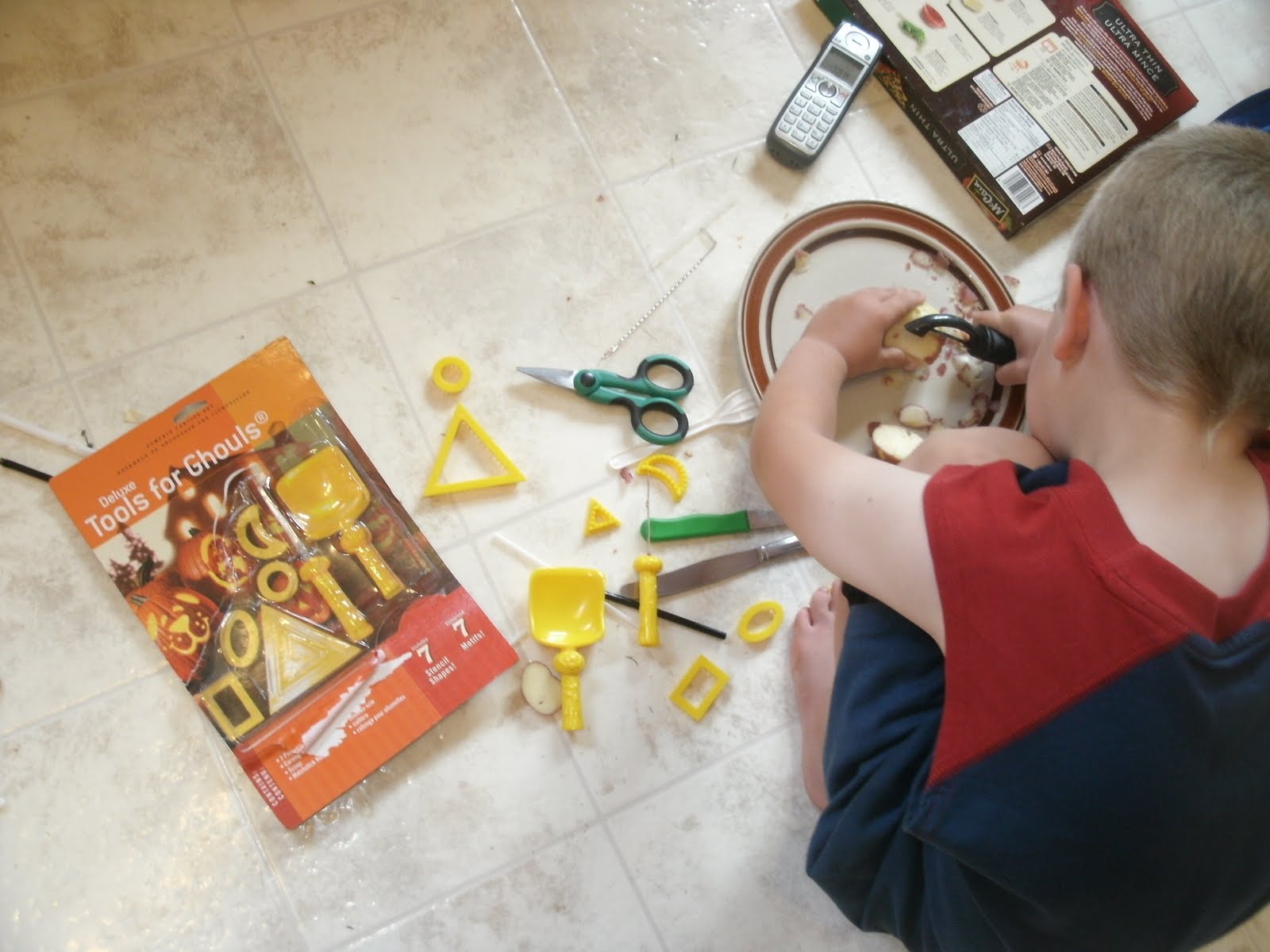 today... air pressure... - A Net in Time