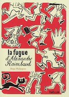La fugue d'Alexandre Rainmbaud