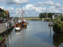 Hafen Freiburg an der Elbe