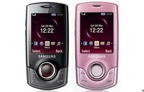 Samsung S3100 Croy Samsung S3100 Croy