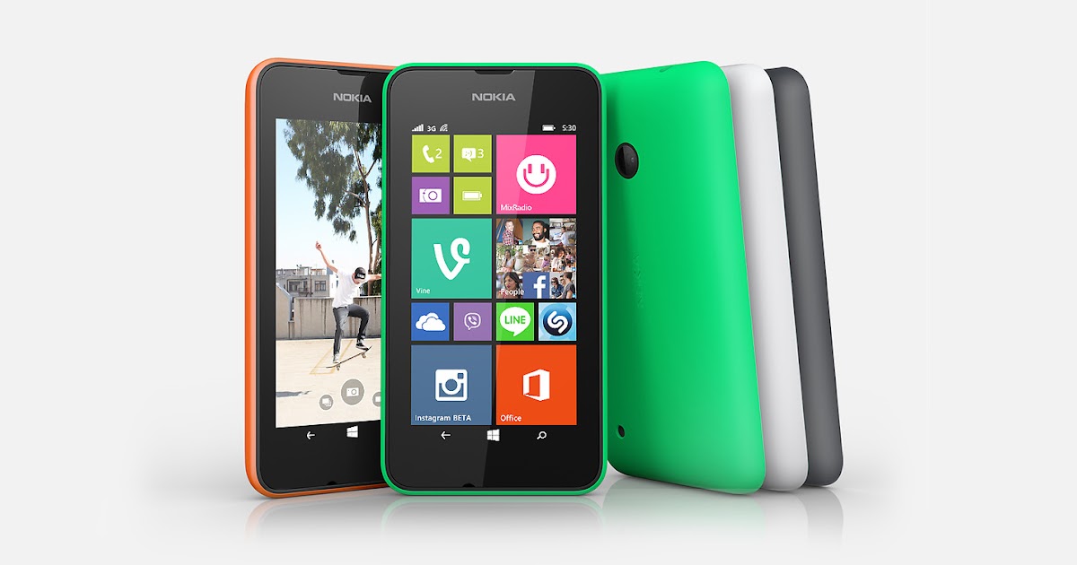 Nokia Ufs 3 Setup