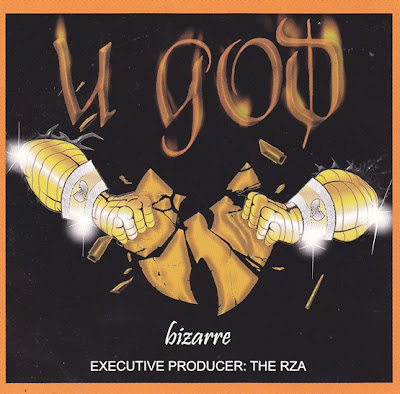 U-God – Bizarre (CDS) (1999) (FLAC + 320 kbps)