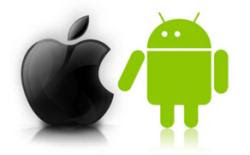 iOS vs Android quale cellulare è meglio tra iPhone e Android