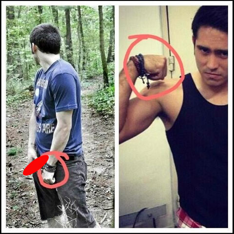 Gerald Anderson Photo Scandal went Viral - Gorjs Hunks